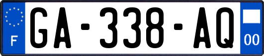 GA-338-AQ