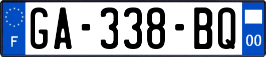 GA-338-BQ