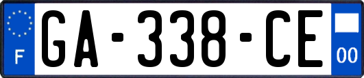 GA-338-CE