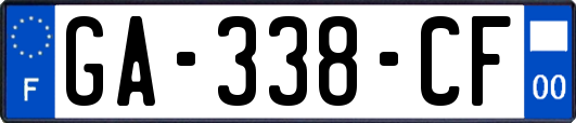 GA-338-CF