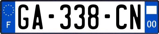 GA-338-CN