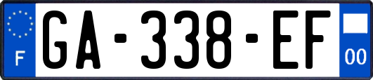 GA-338-EF