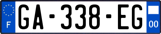 GA-338-EG
