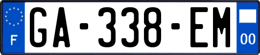 GA-338-EM