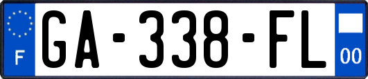 GA-338-FL