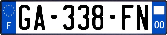 GA-338-FN