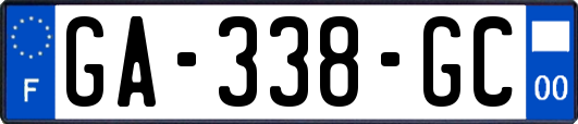 GA-338-GC