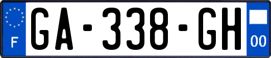 GA-338-GH