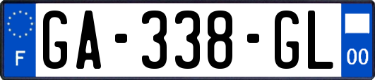 GA-338-GL