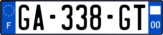 GA-338-GT