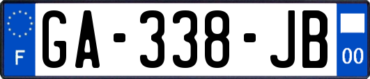GA-338-JB