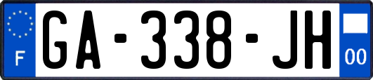 GA-338-JH