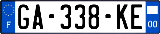 GA-338-KE