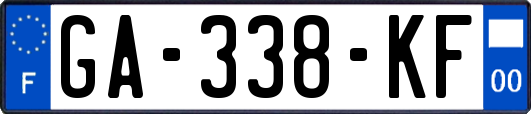 GA-338-KF