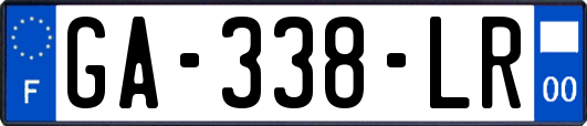 GA-338-LR