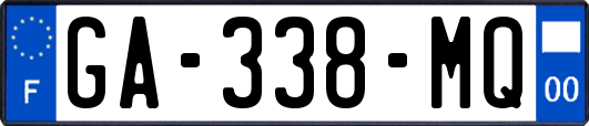 GA-338-MQ