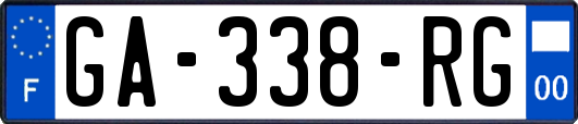 GA-338-RG