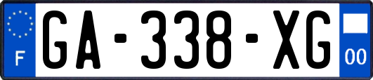 GA-338-XG
