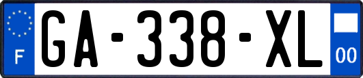 GA-338-XL