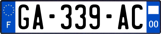 GA-339-AC