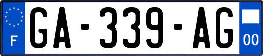 GA-339-AG