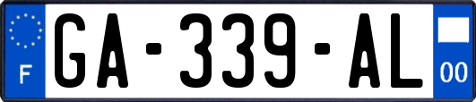 GA-339-AL