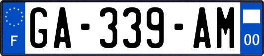 GA-339-AM