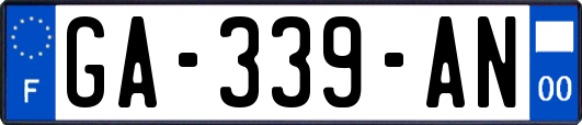 GA-339-AN
