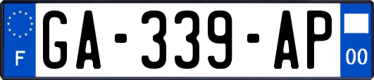 GA-339-AP