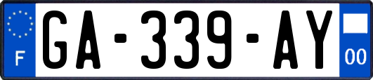 GA-339-AY