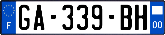 GA-339-BH