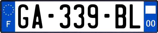 GA-339-BL