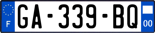 GA-339-BQ