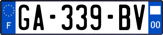 GA-339-BV