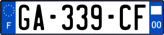GA-339-CF