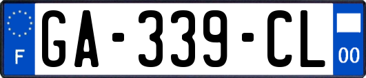 GA-339-CL