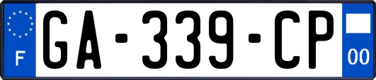 GA-339-CP