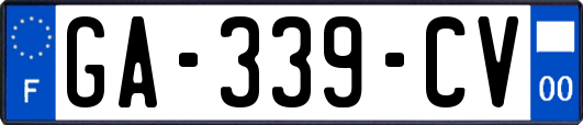 GA-339-CV