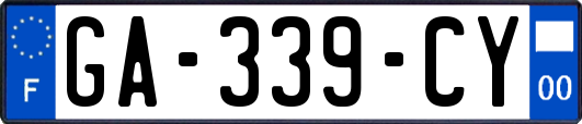 GA-339-CY