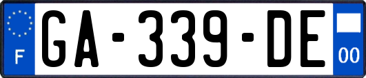 GA-339-DE