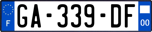 GA-339-DF