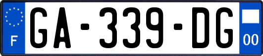 GA-339-DG