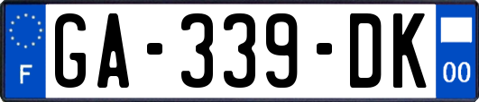 GA-339-DK