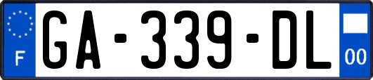 GA-339-DL