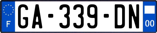 GA-339-DN