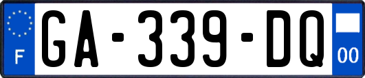 GA-339-DQ