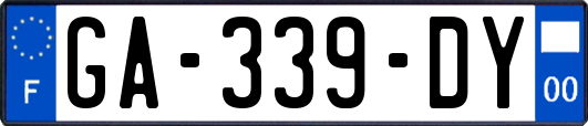 GA-339-DY