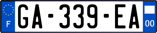 GA-339-EA