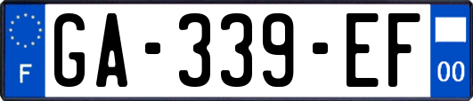 GA-339-EF