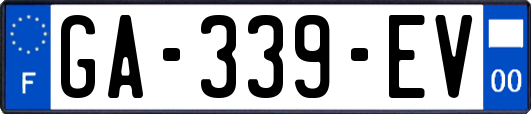 GA-339-EV